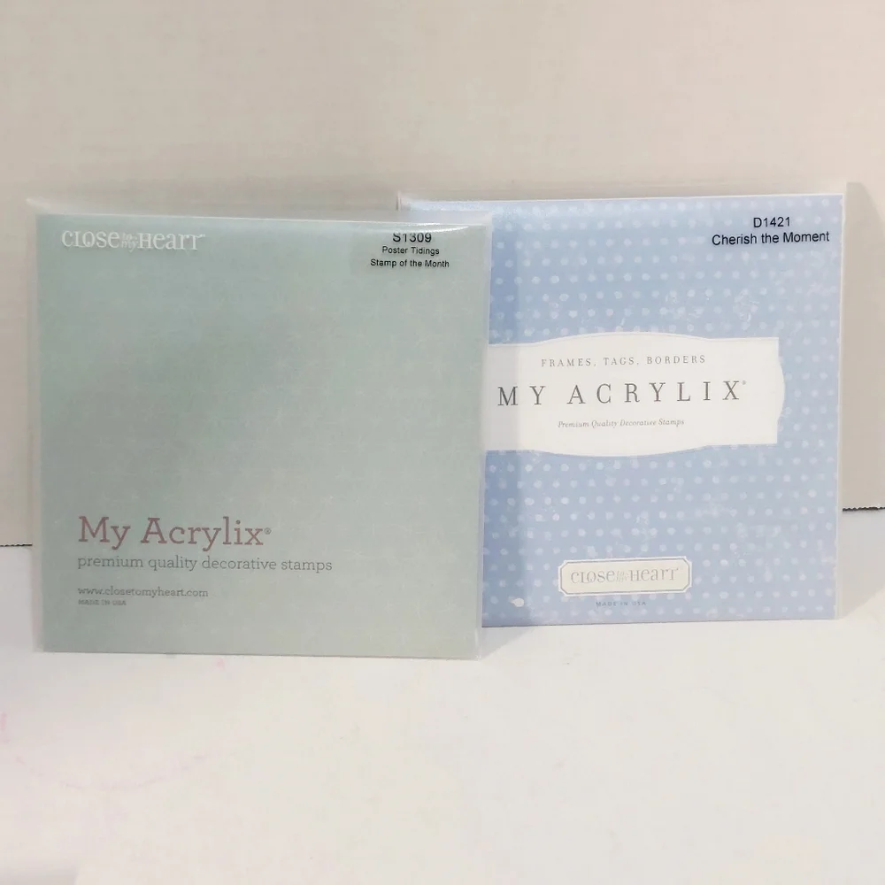 Close to my heart bundle (3955) - Picture 4 of 4